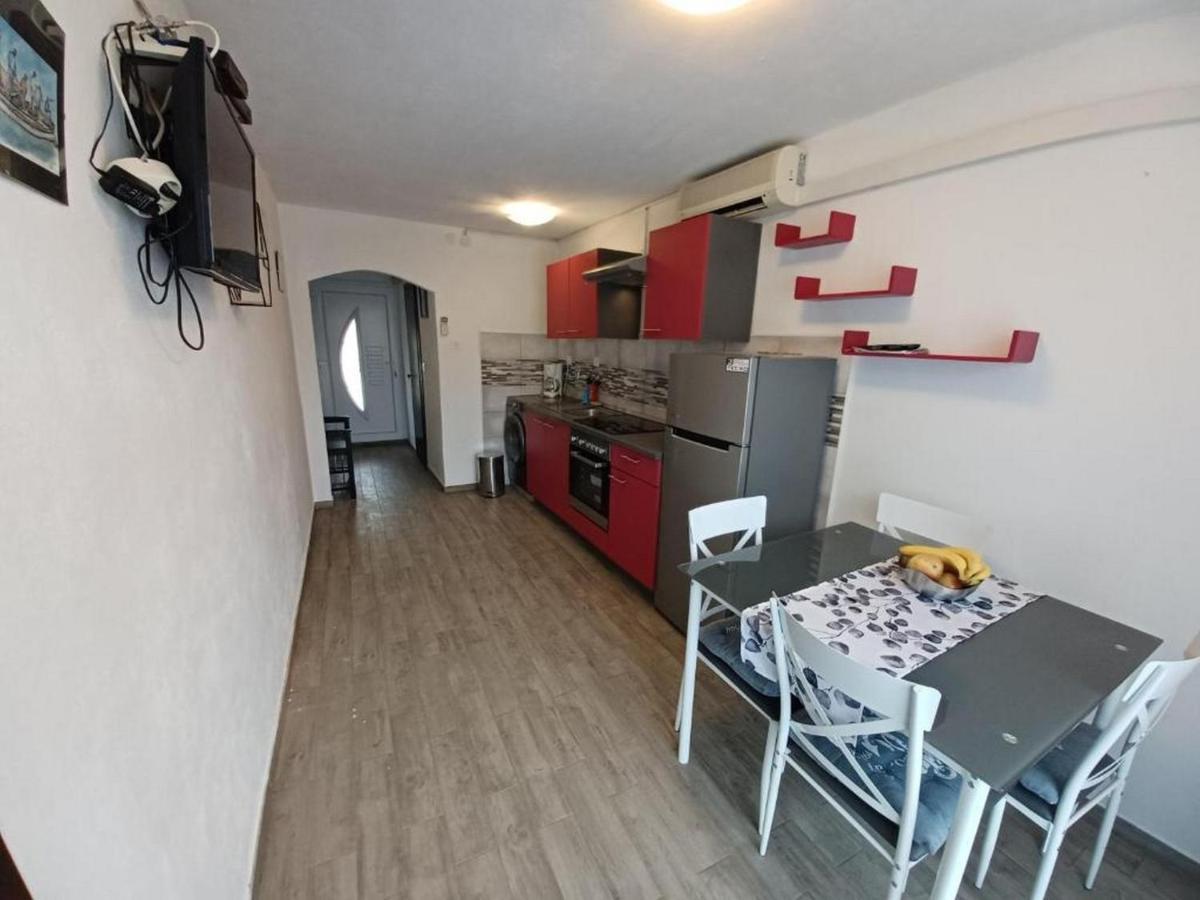 Apartments Katarina Vis Eksteriør billede