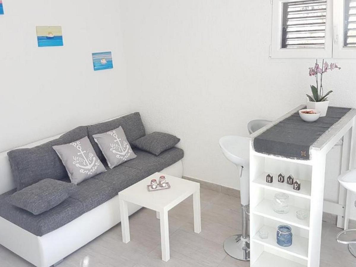 Apartments Katarina Vis Eksteriør billede